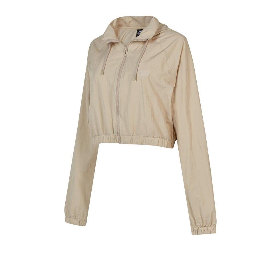 NB Lifestyle Women Jacket