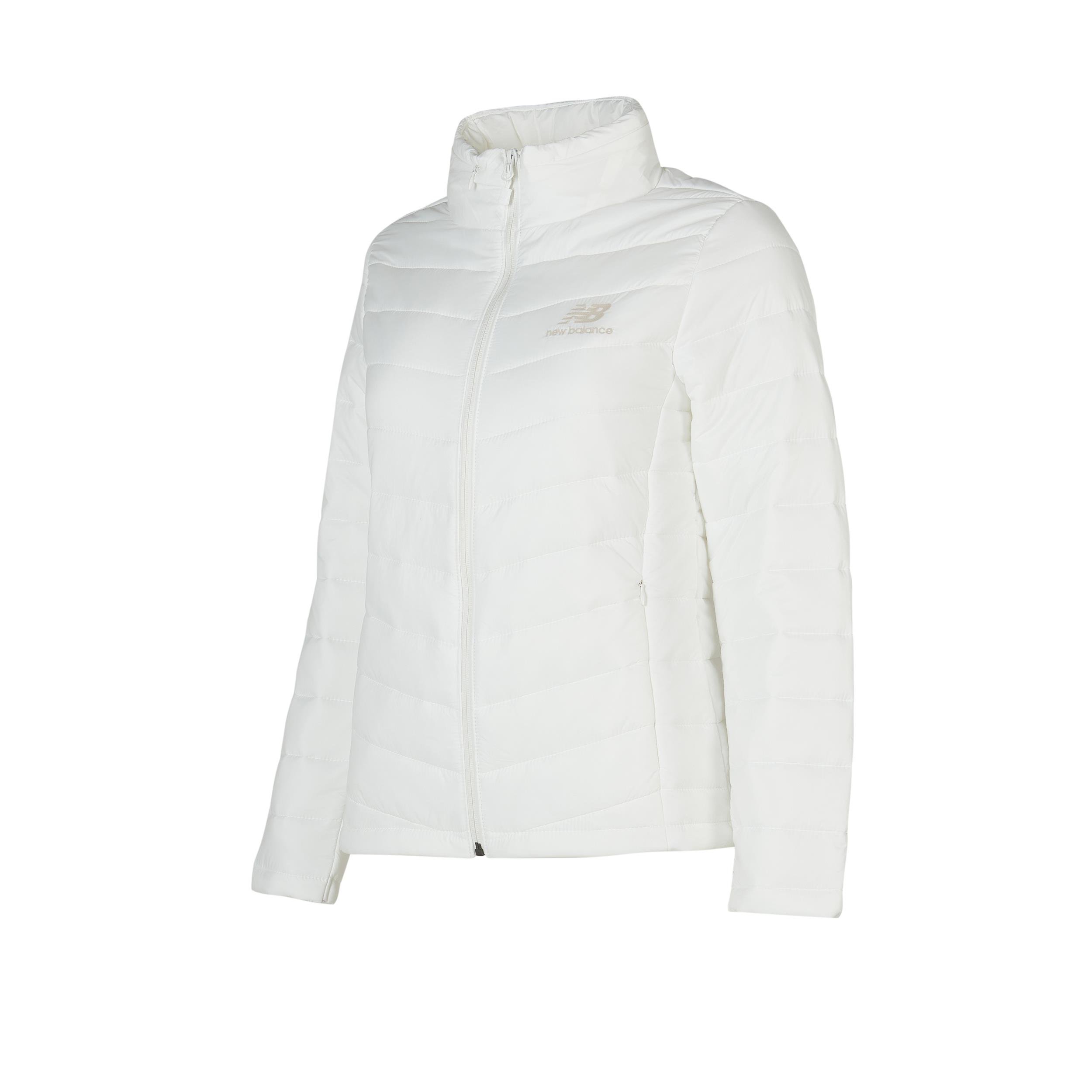 NB Lifestyle Women Jacket Kadın Ceket