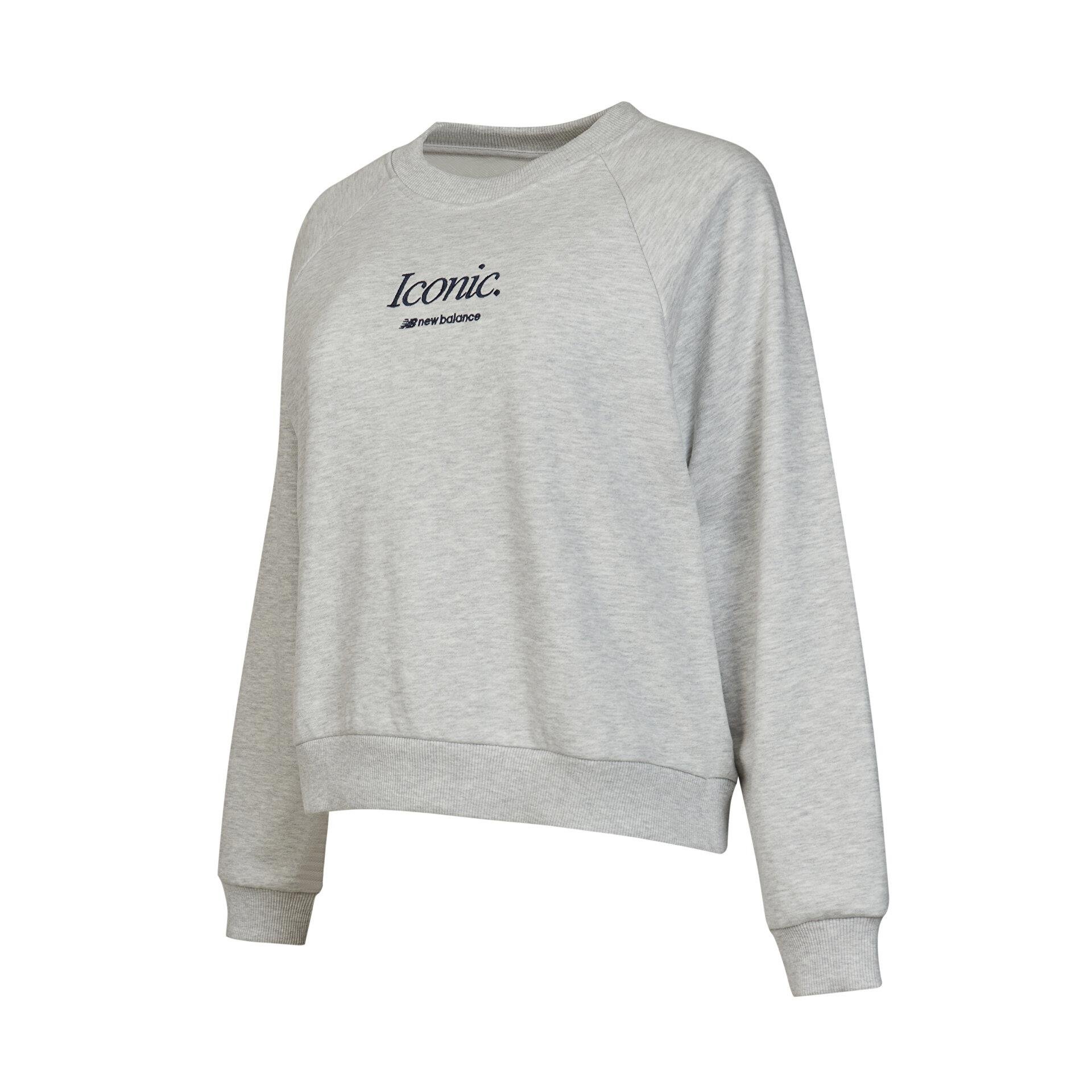 NB Lifestyle Women Kadın Sweatshirt