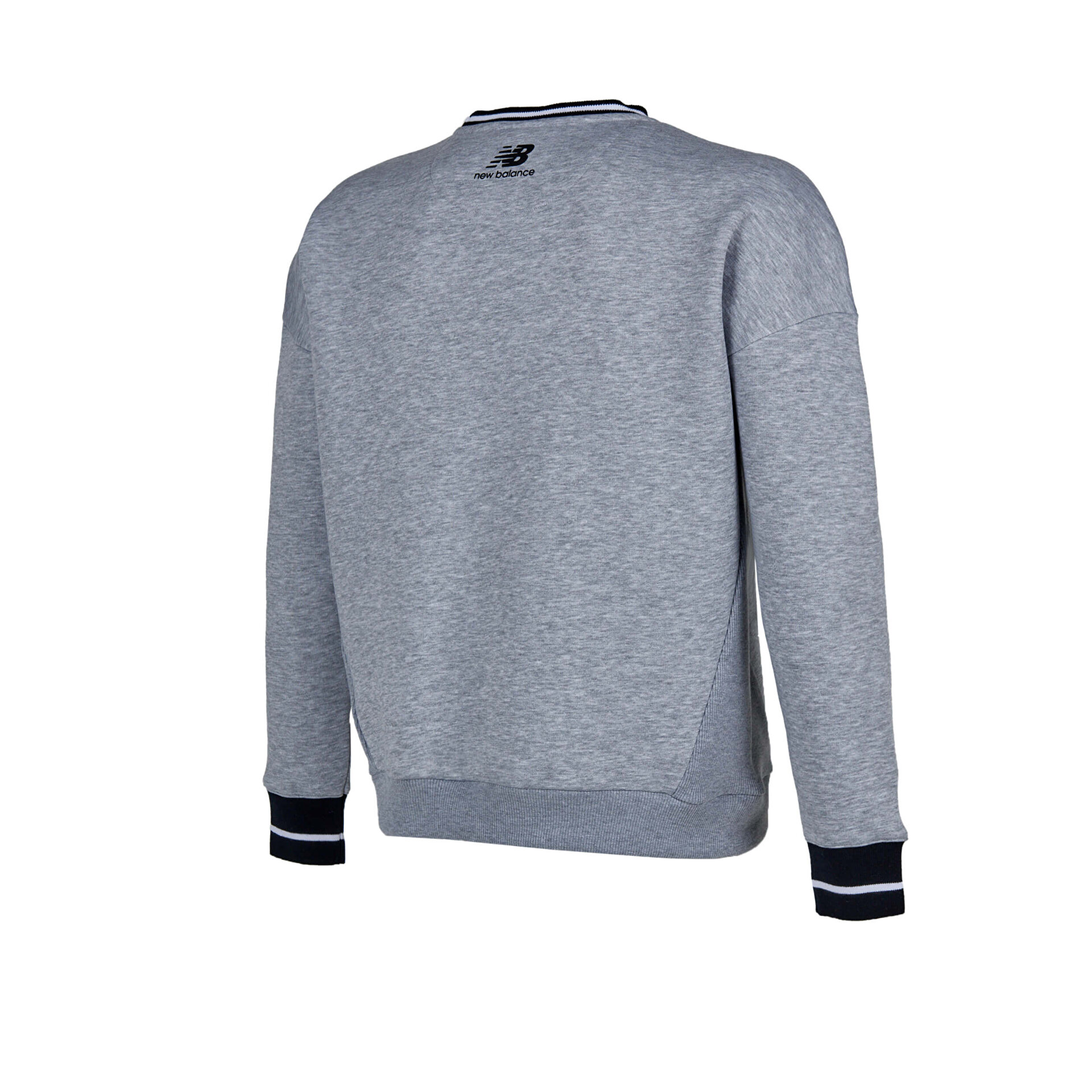 NB Lifestyle Women Kadın Sweatshirt