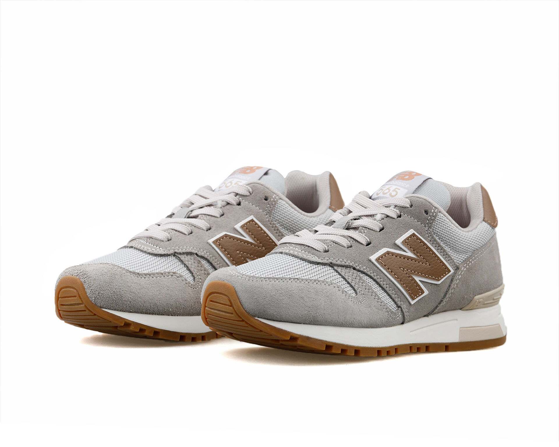 NB Lifestyle Women Shoes