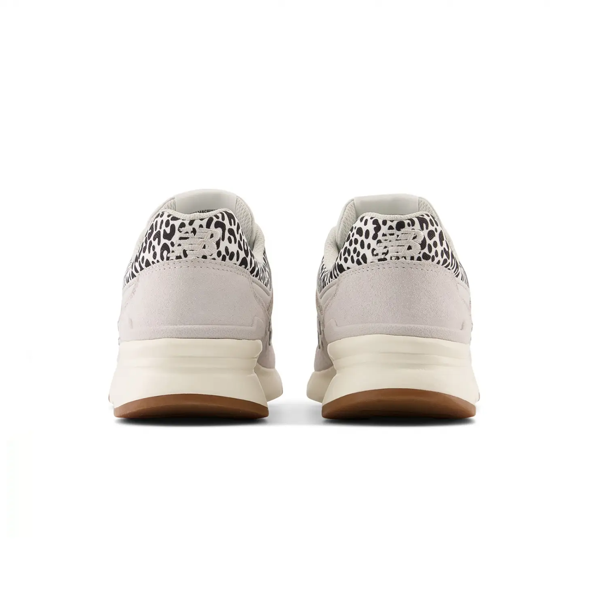 NB Lifestyle Women Shoes