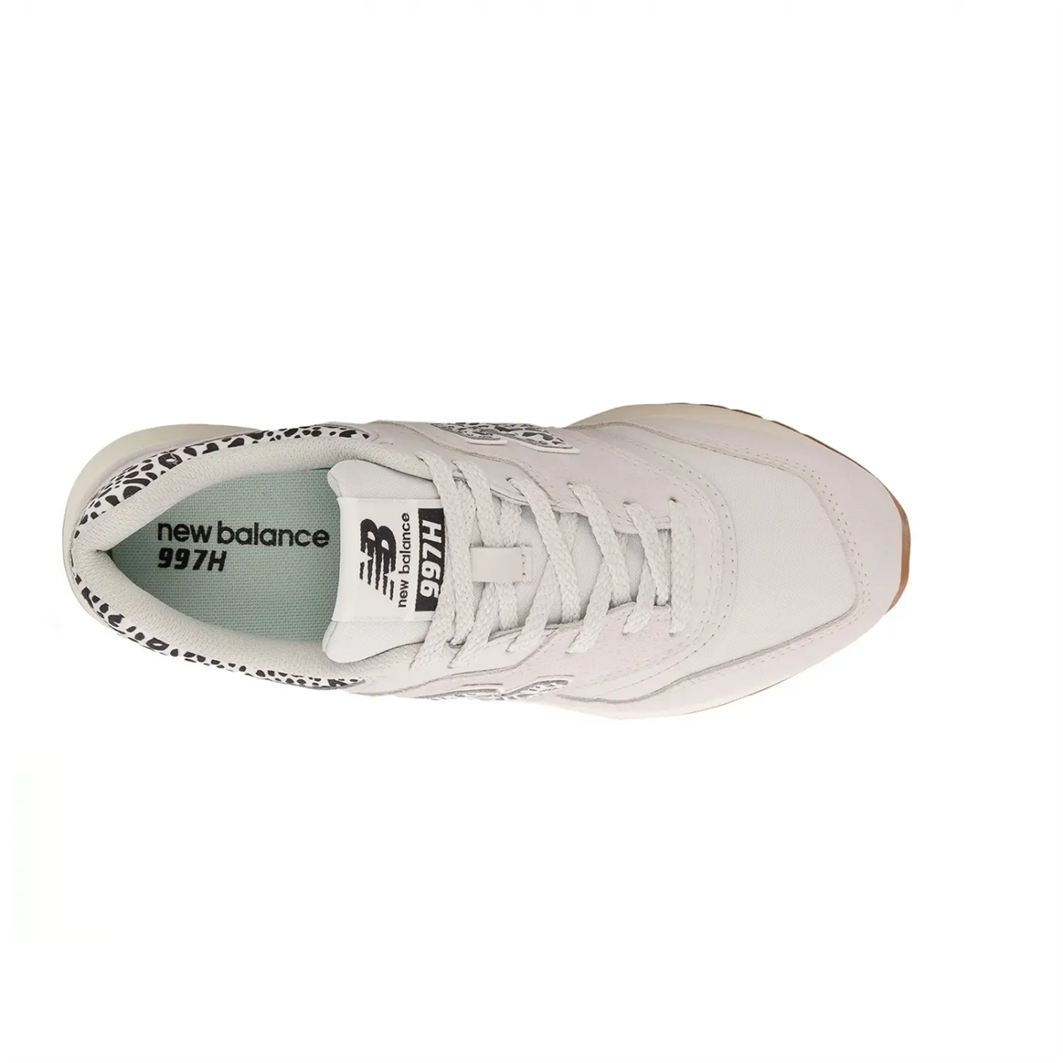 NB Lifestyle Women Shoes