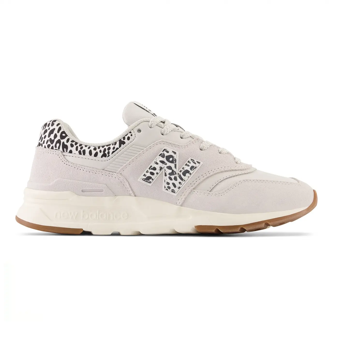 NB Lifestyle Women Shoes