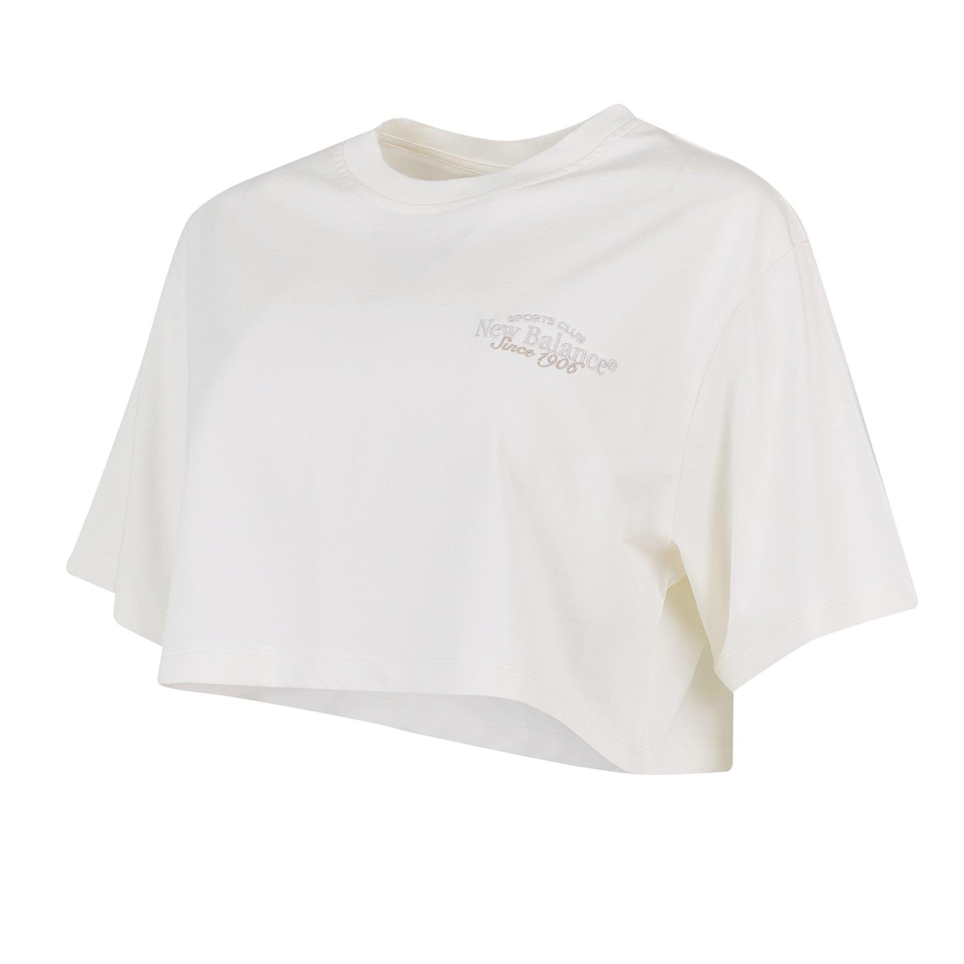 NB Lifestyle Women Tshirt