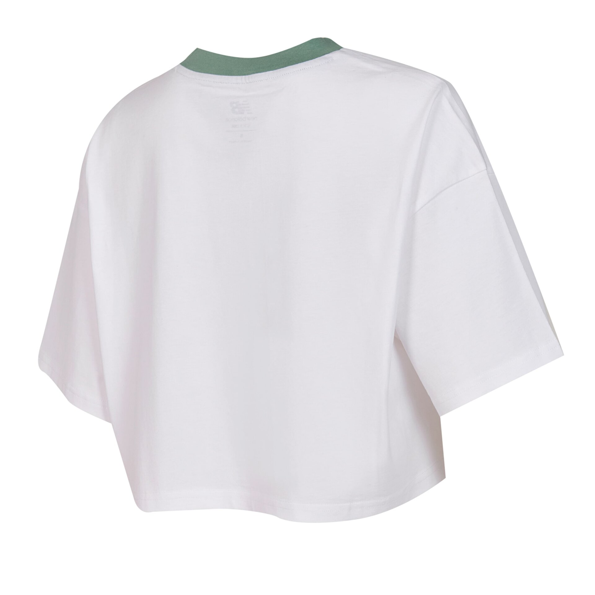 NB Lifestyle Women Tshirt