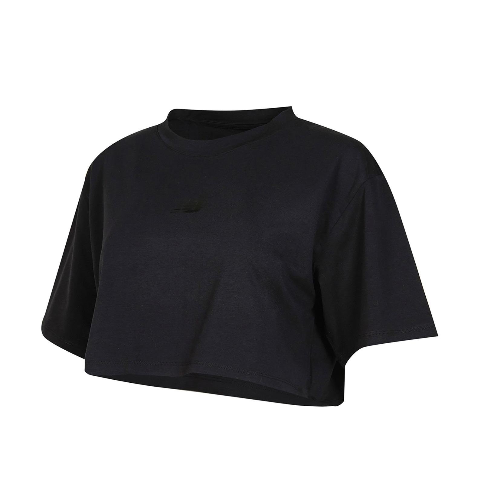 NB Lifestyle Women Tshirt