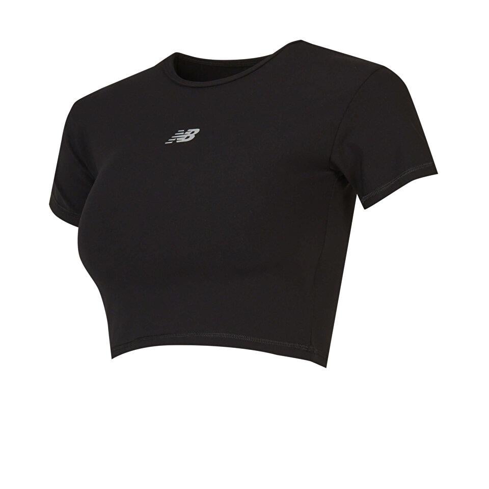 NB Lifestyle Women Tshirt