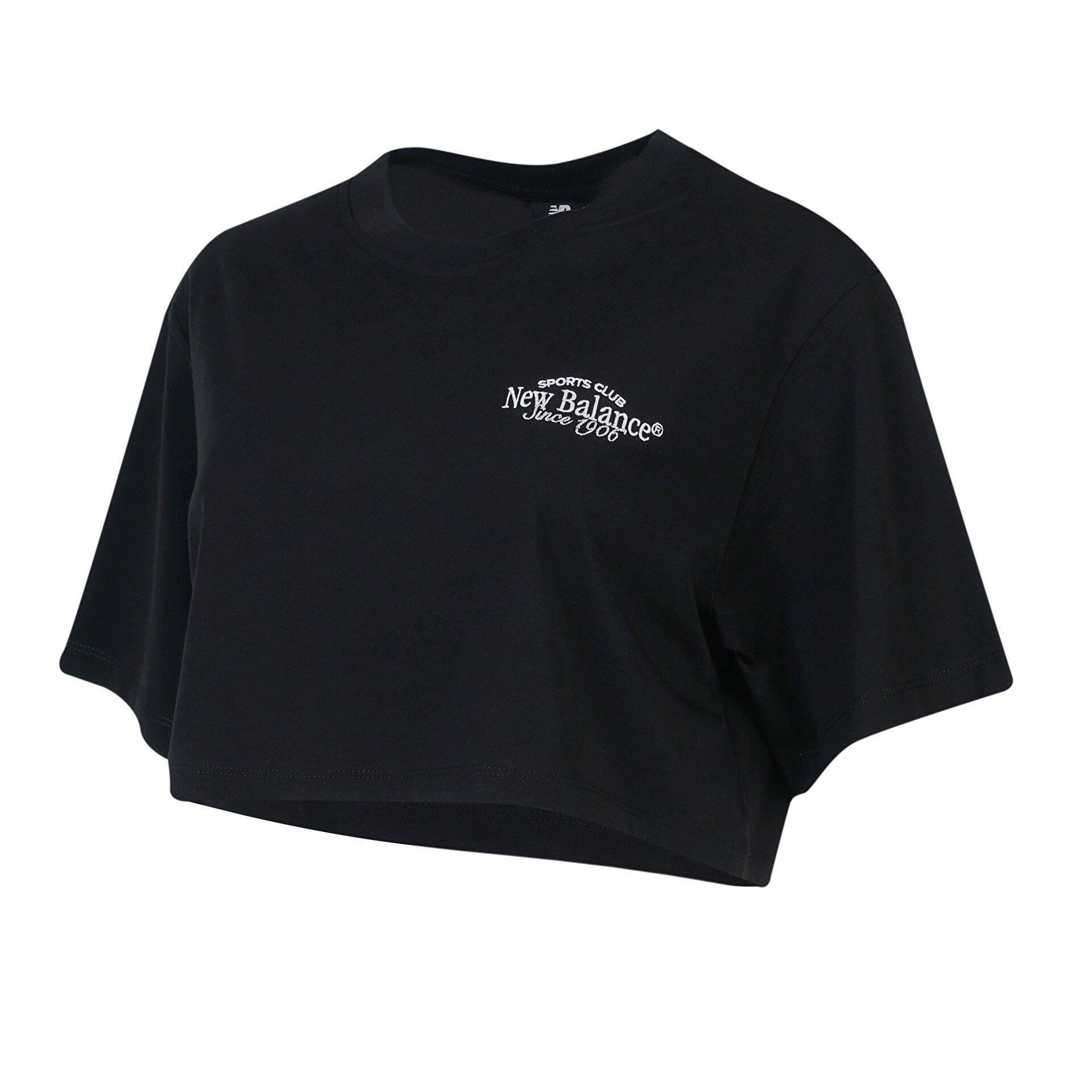 NB Lifestyle Women Tshirt