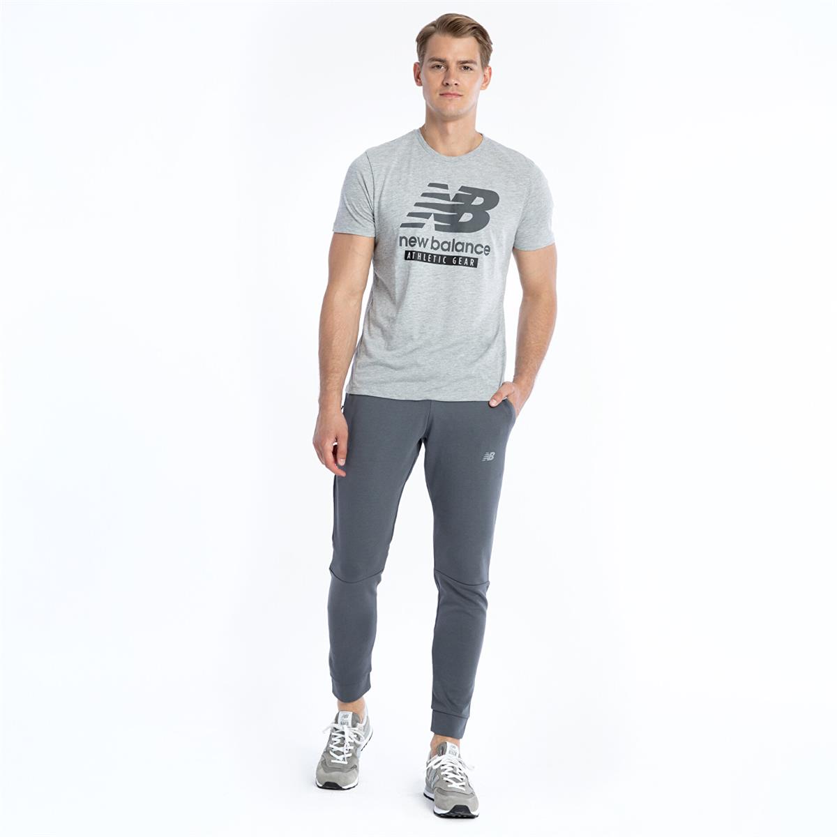 NB Man Lifesyle T-shirt
