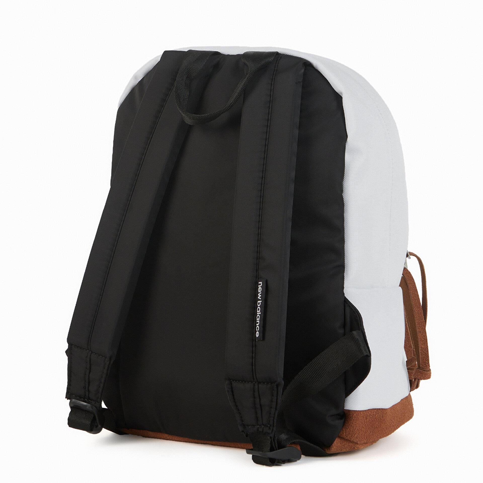 NB Mini Backpack Unisex Sırt Çantası