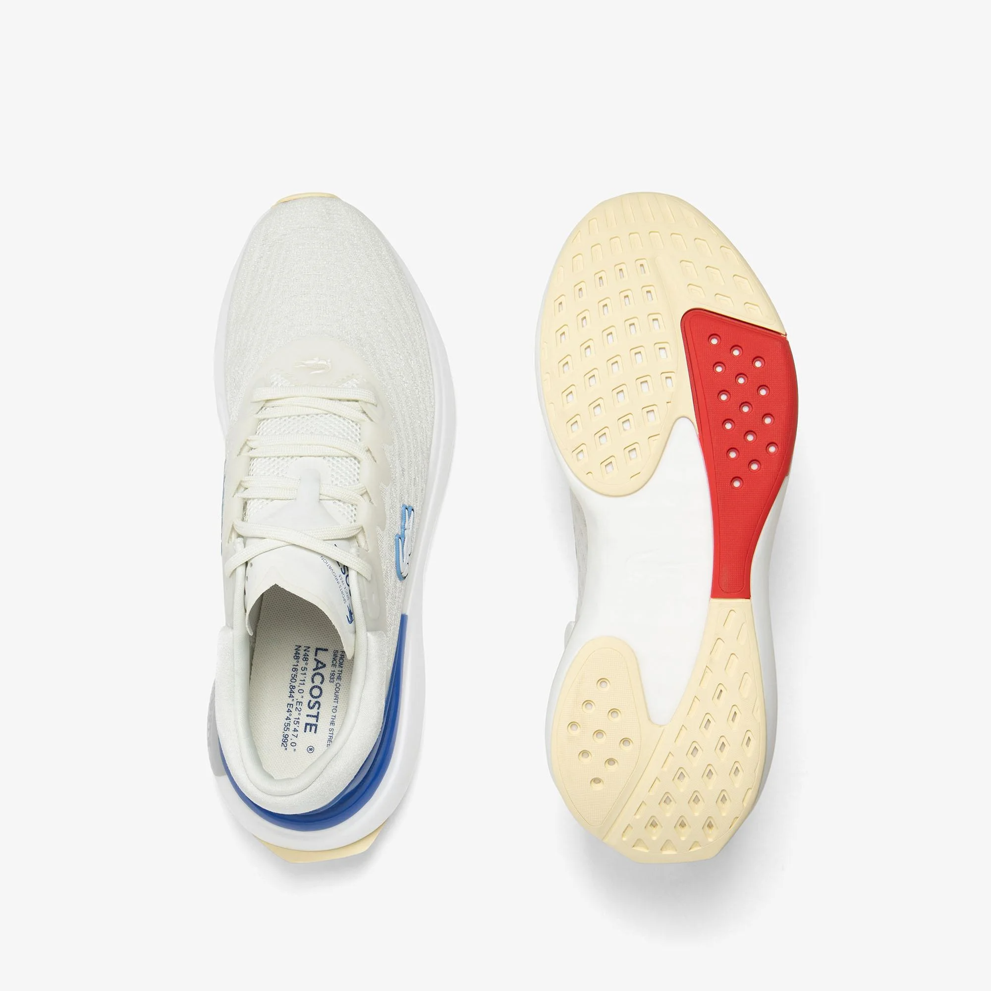 Neo Run Lite Erkek Sneaker