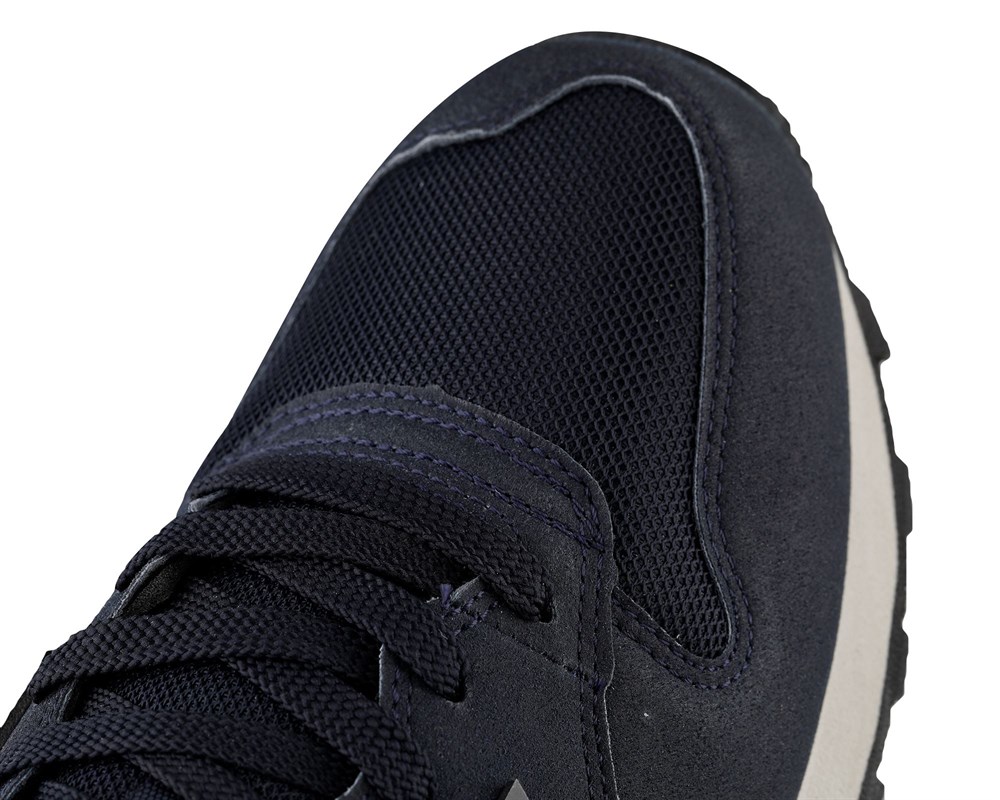 New Balance Lifestyle Erkek Lacivert Günlük Ayakkabı - GM500RNS