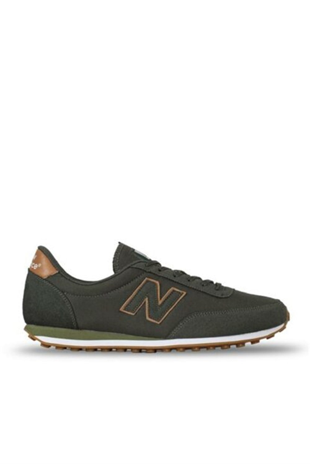 New Balance Lifestyle Mens Shoes Erkek Günlük Ayakkabı - U410KSP