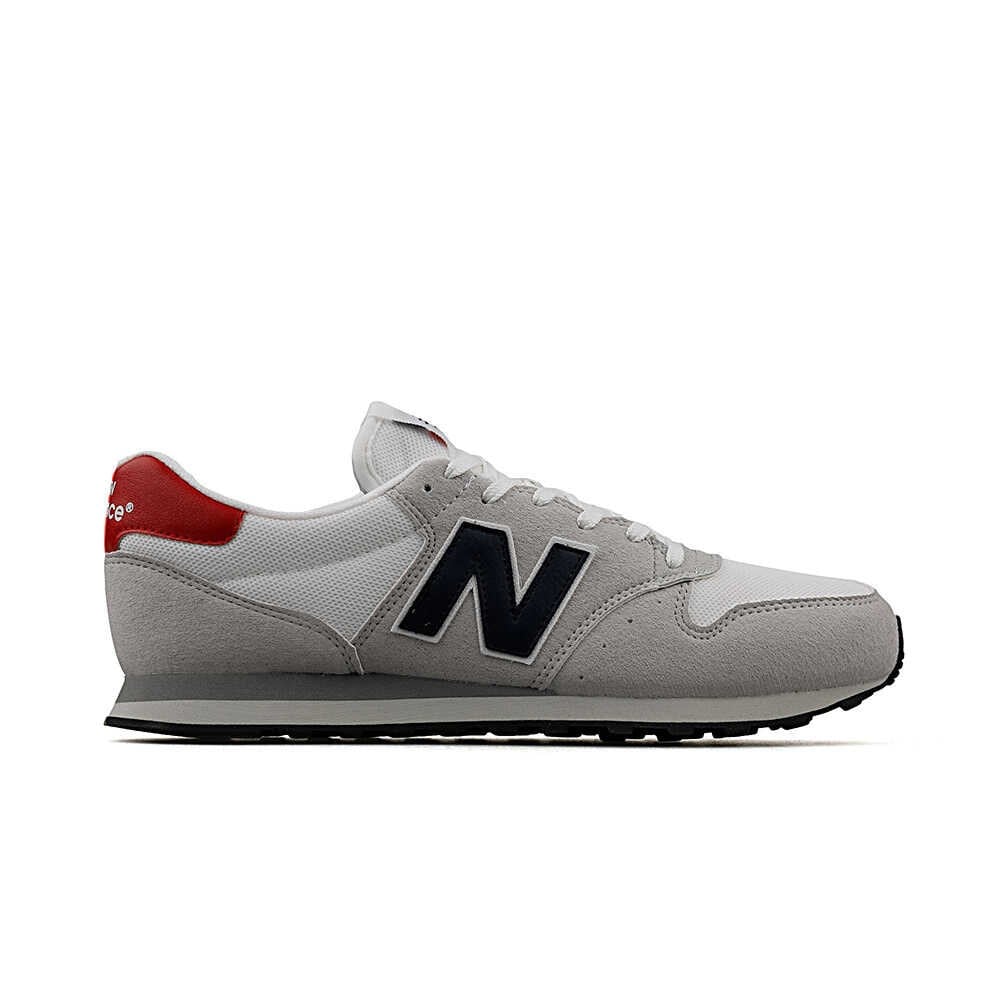 New Balance Lifestyle Mens Shoes Erkek Günlük Ayakkabı - GM500IRS