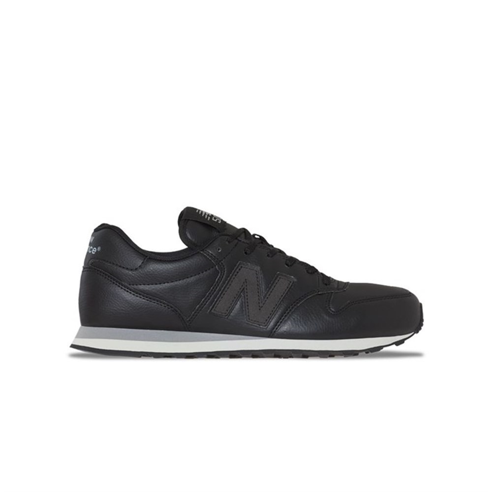 New Balance Lifestyle Mens Shoes Erkek Günlük Ayakkabı - GM500TWK