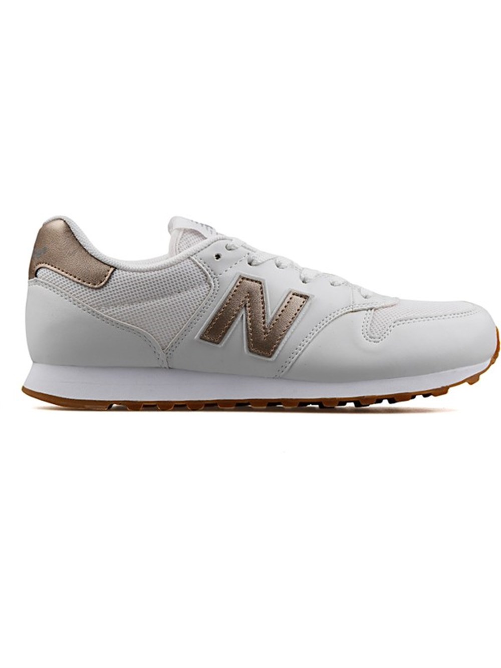 New Balance Lifestyle Womens Shoes Kadın Günlük Ayakkabı - GW500WGT
