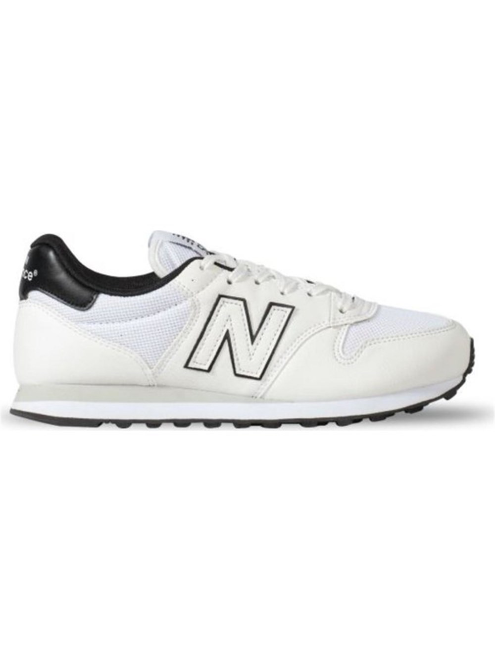 New Balance Lifestyle Womens Shoes Kadın Günlük Ayakkabı - GW500WBM