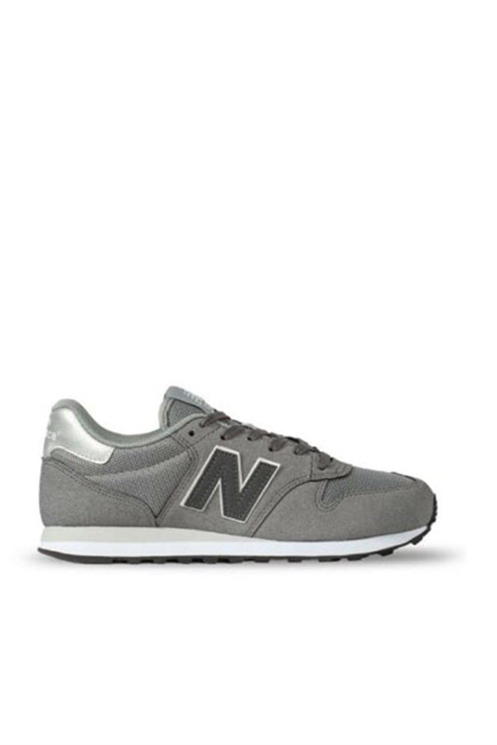 New Balance Lifestyle Womens Shoes Kadın Günlük Ayakkabı - GW500GGS