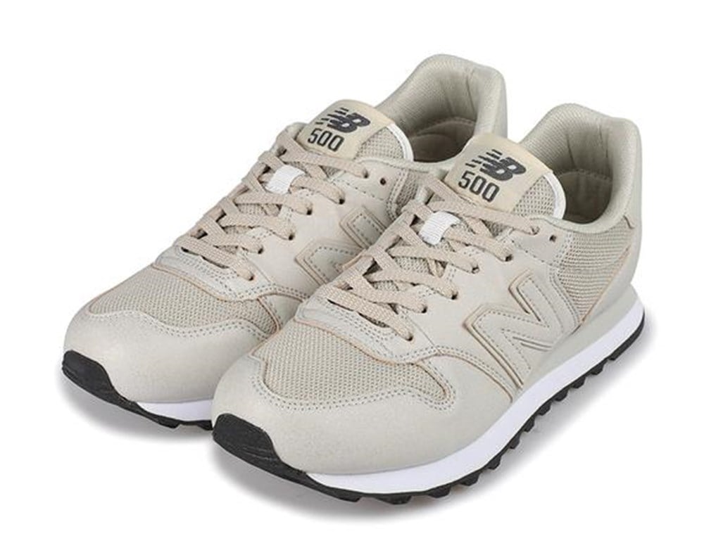 New Balance Lifestyle Womens Shoes Kadın Günlük Ayakkabı - GW500GWT
