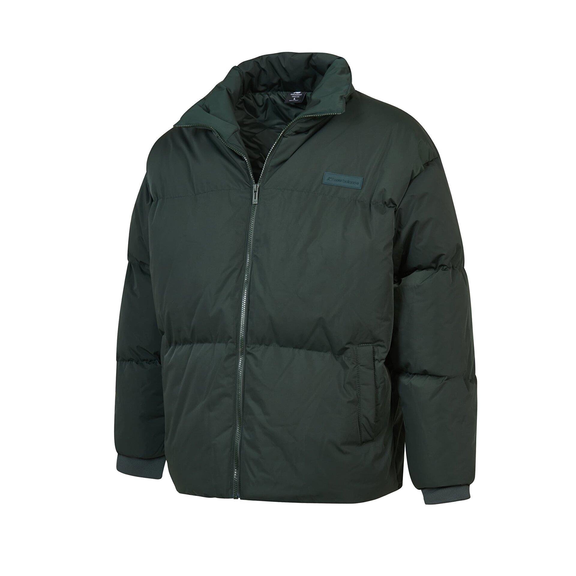 New Balance NB Lifestyle Erkek Ceket