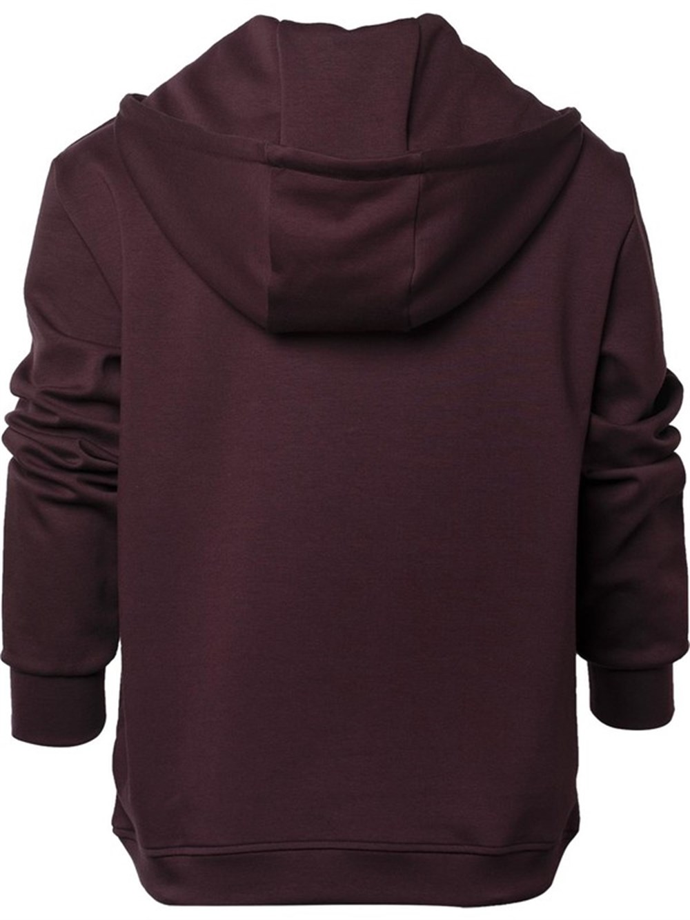 New Balance NB Lıfestyle Hoodıe Kadın Siyah Sweatshirt - WPH3128-PBR