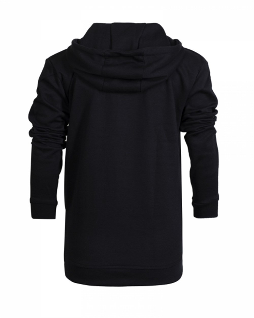 New Balance NB Lıfestyle Hoodıe Kadın Siyah Sweatshirt - WPH3128-BK