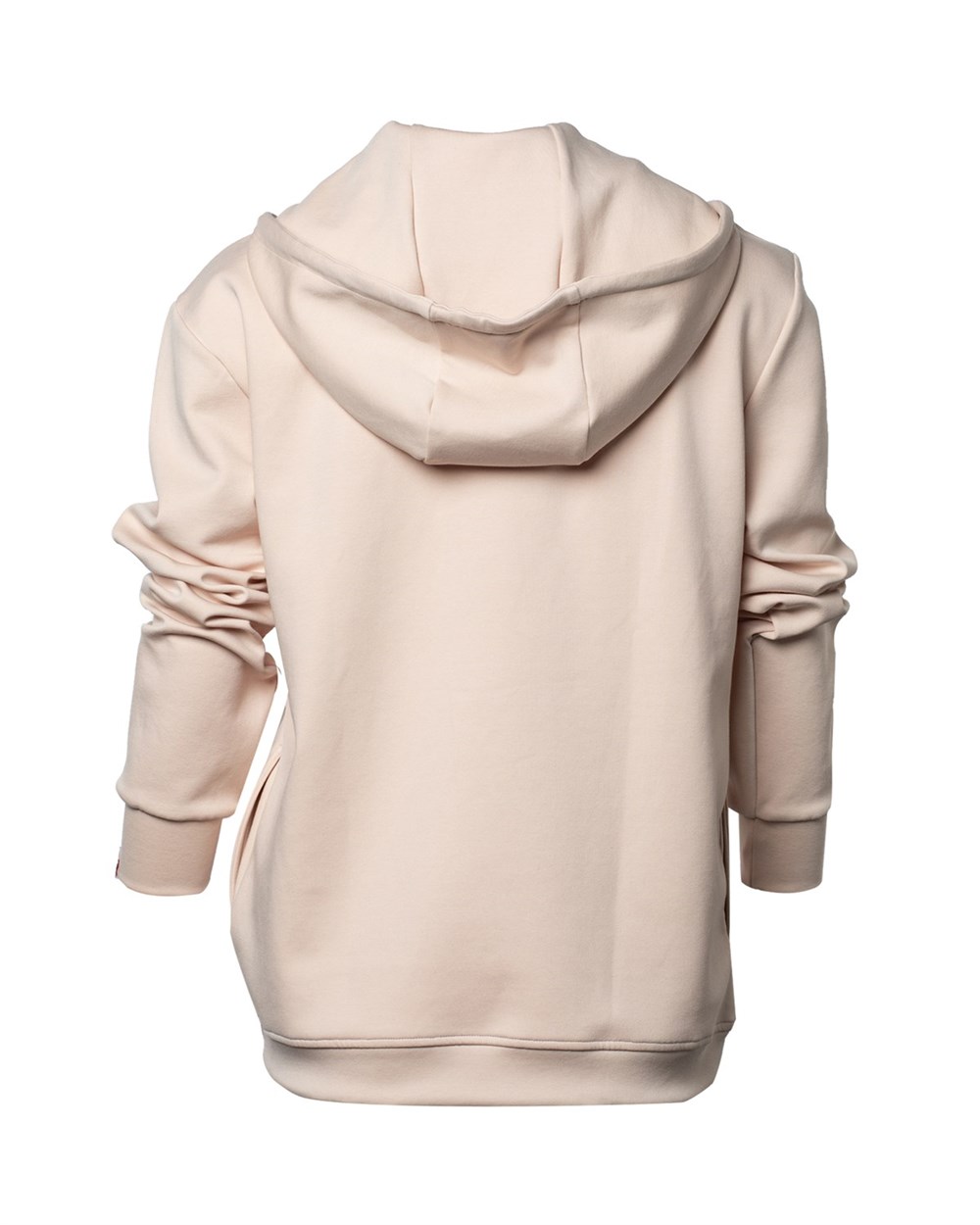 New Balance NB Lıfestyle Hoodıe Kadın Turuncu Sweatshirt - WPH3128-FJI