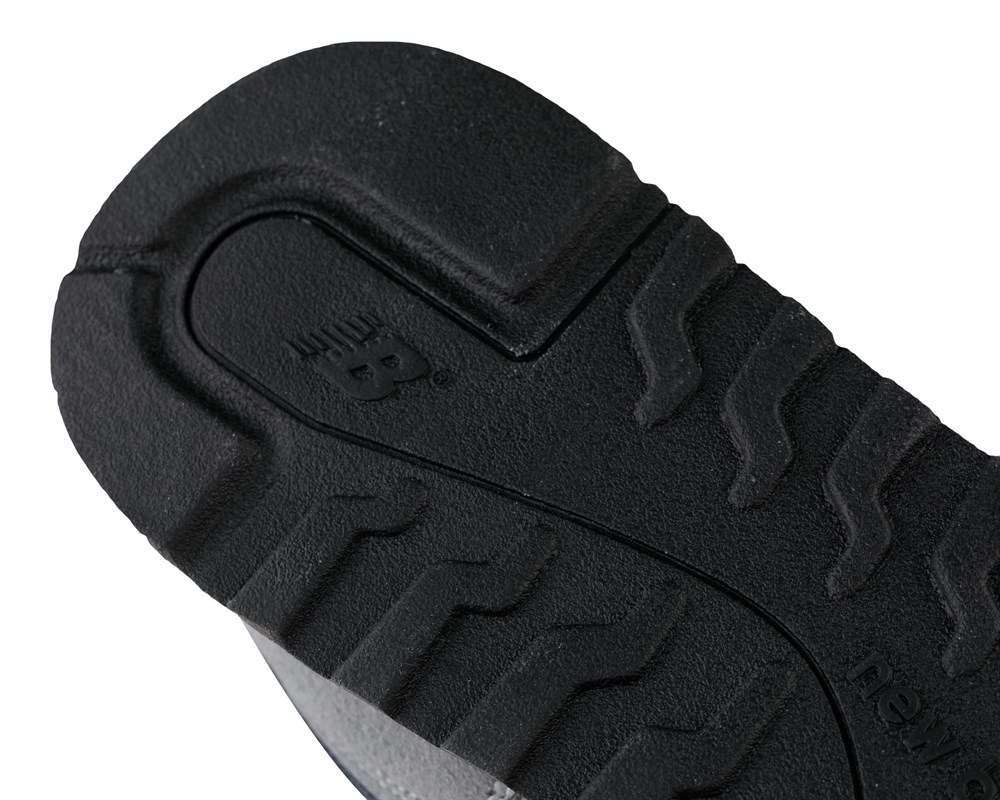 New Balance NB Lifestyle Mens Shoes Erkek Gri Günlük Spor Ayakkabı - GM500GGS