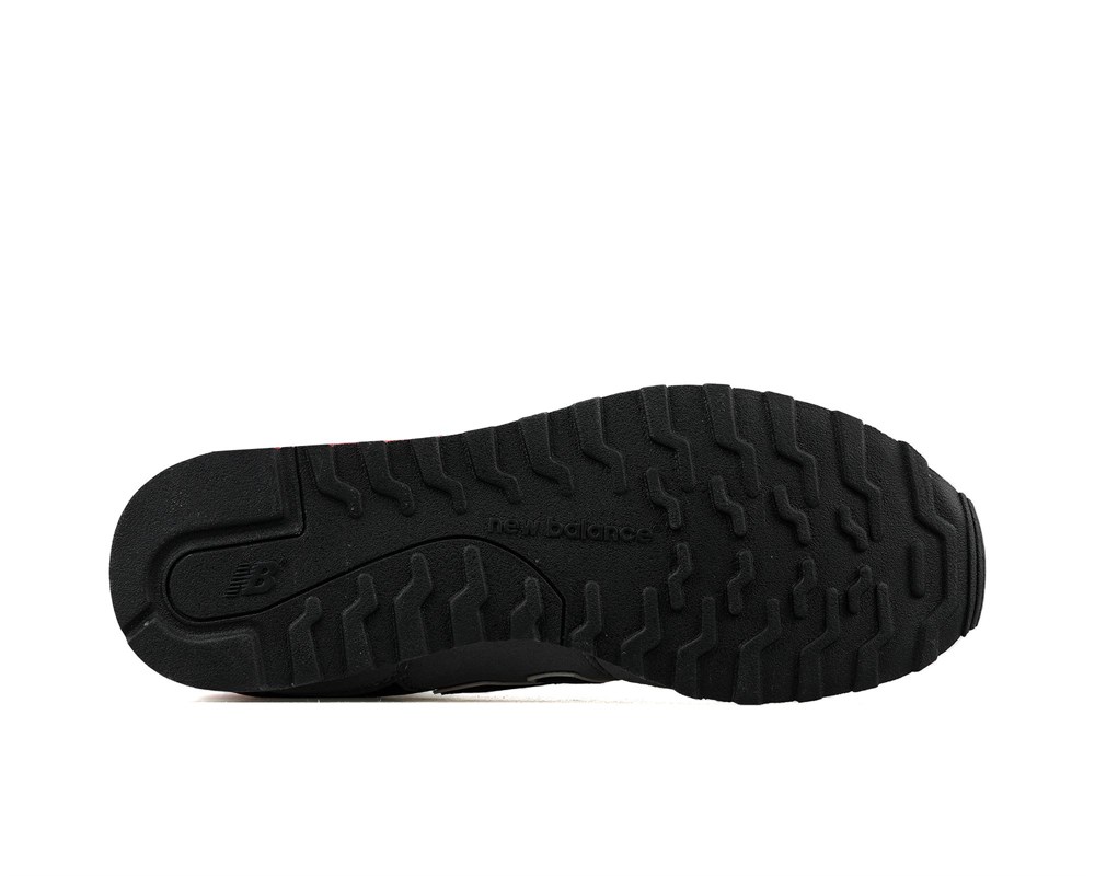 New Balance NB Lifestyle Mens Shoes Erkek Gri Günlük Spor Ayakkabı - GM500GGS
