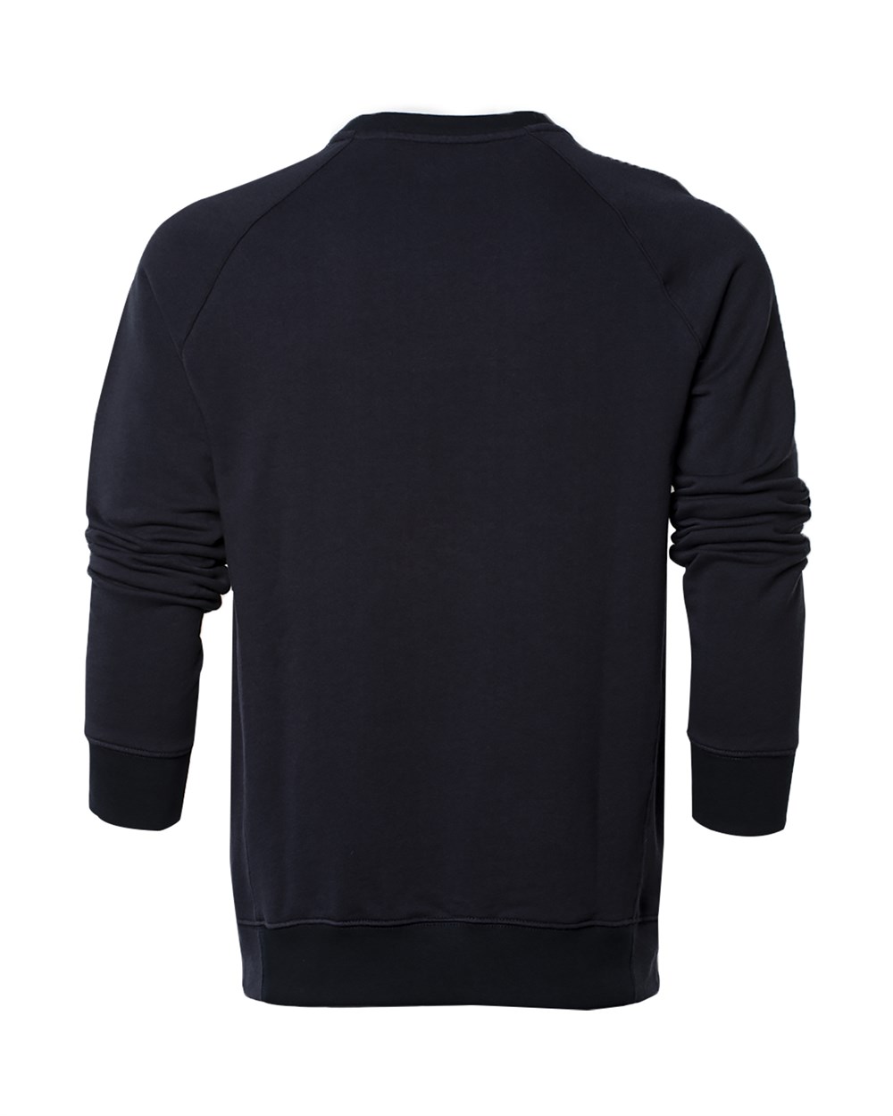 New Balance NB Lıfestyle Sweatshırt Erkek Lacivert Sweatshirt - MPC3149-AVI