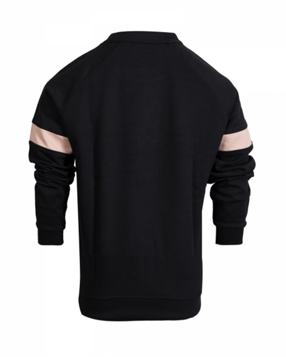 New Balance NB Lıfestyle Sweatshırt Kadın Siyah Sweatshirt - WPC3127-BK