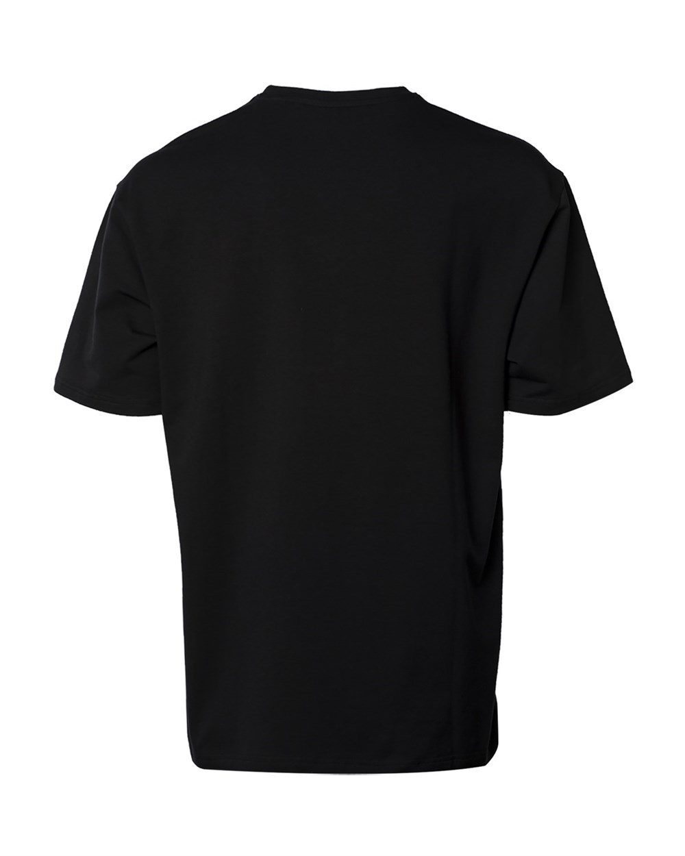 New Balance NB Lıfestyle Tee Erkek Siyah Oversize T-shirt - MPT3146-BK