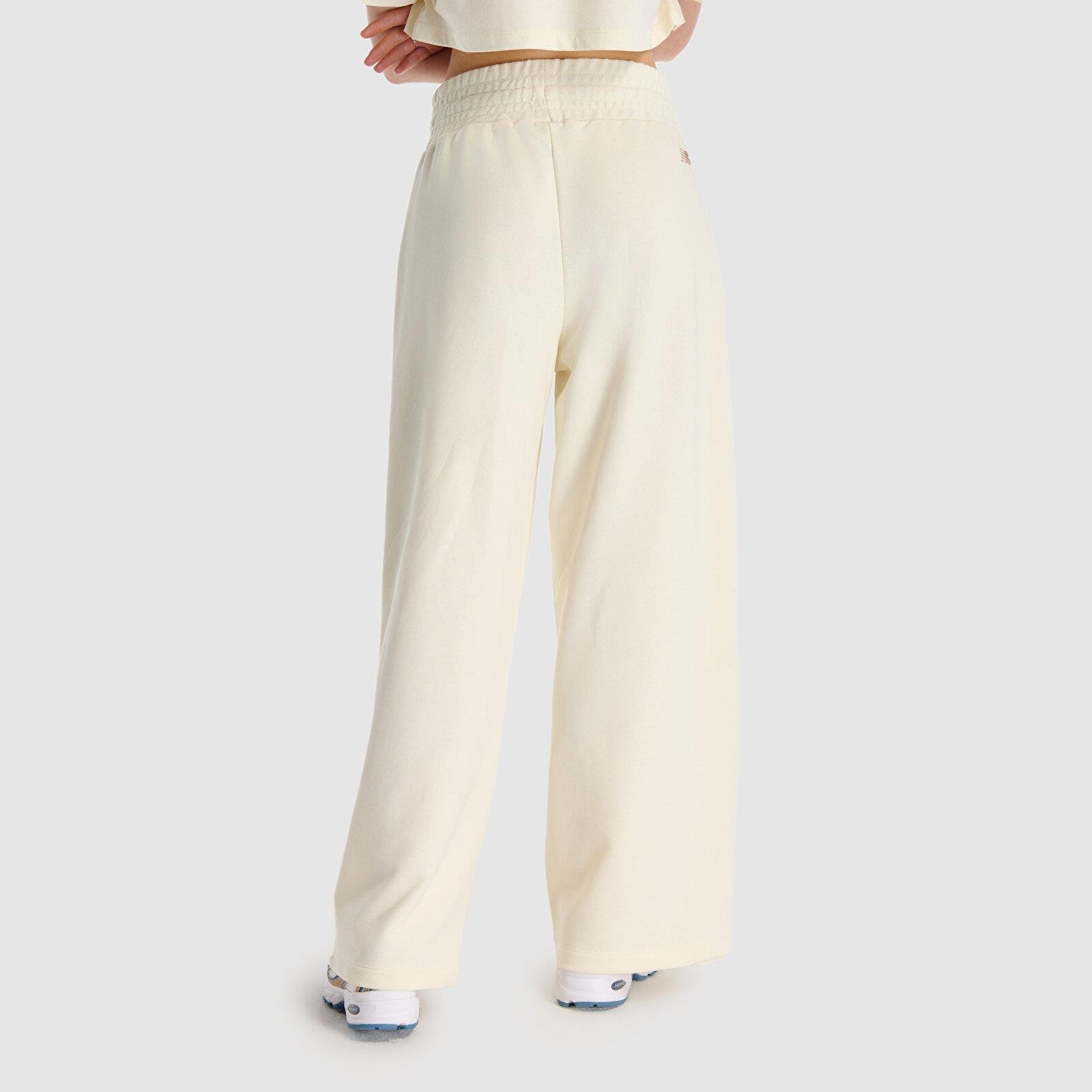 New Balance NB Lifestyle Women Pant Kadın Eşofman Altı