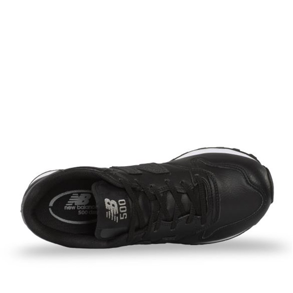 New Balance Nb Lifestyle Women Shoes Kadın Günlük Ayakkabı - GW500TLL