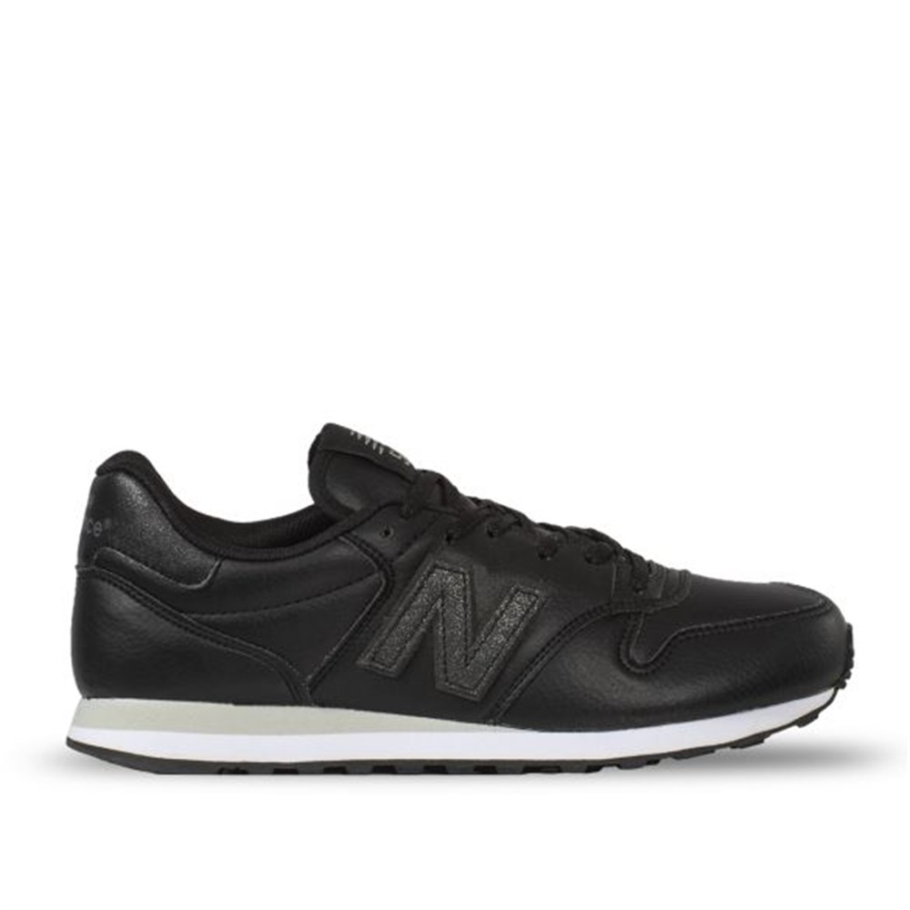 New Balance Nb Lifestyle Women Shoes Kadın Günlük Ayakkabı - GW500TLL