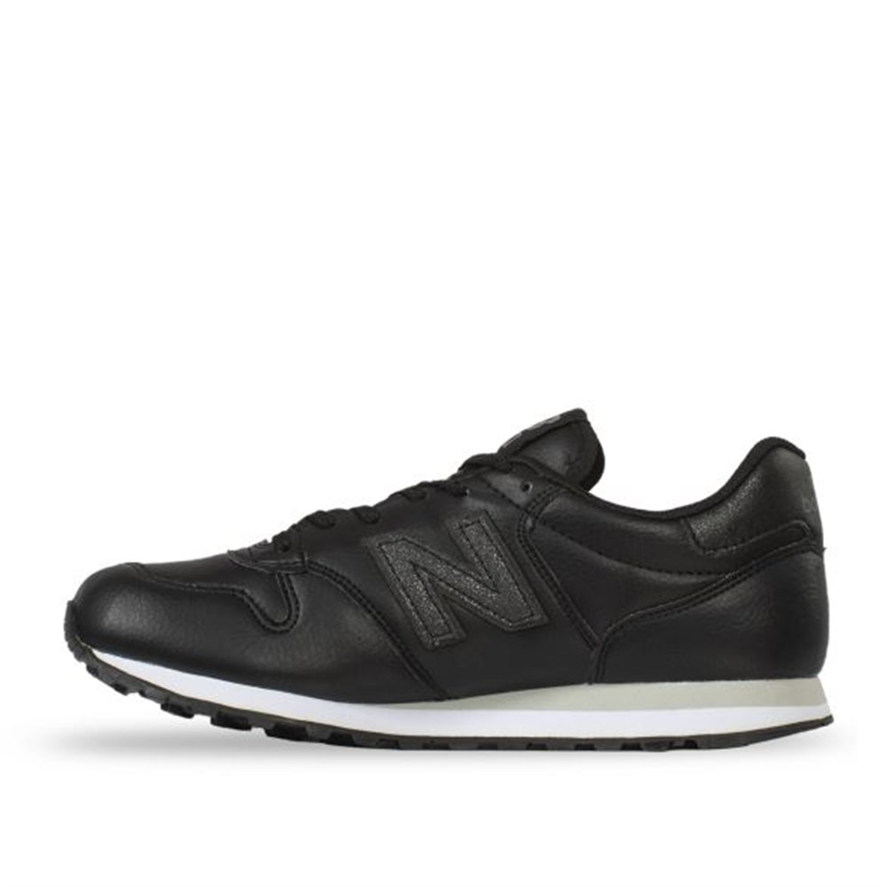 New Balance Nb Lifestyle Women Shoes Kadın Günlük Ayakkabı - GW500TLL