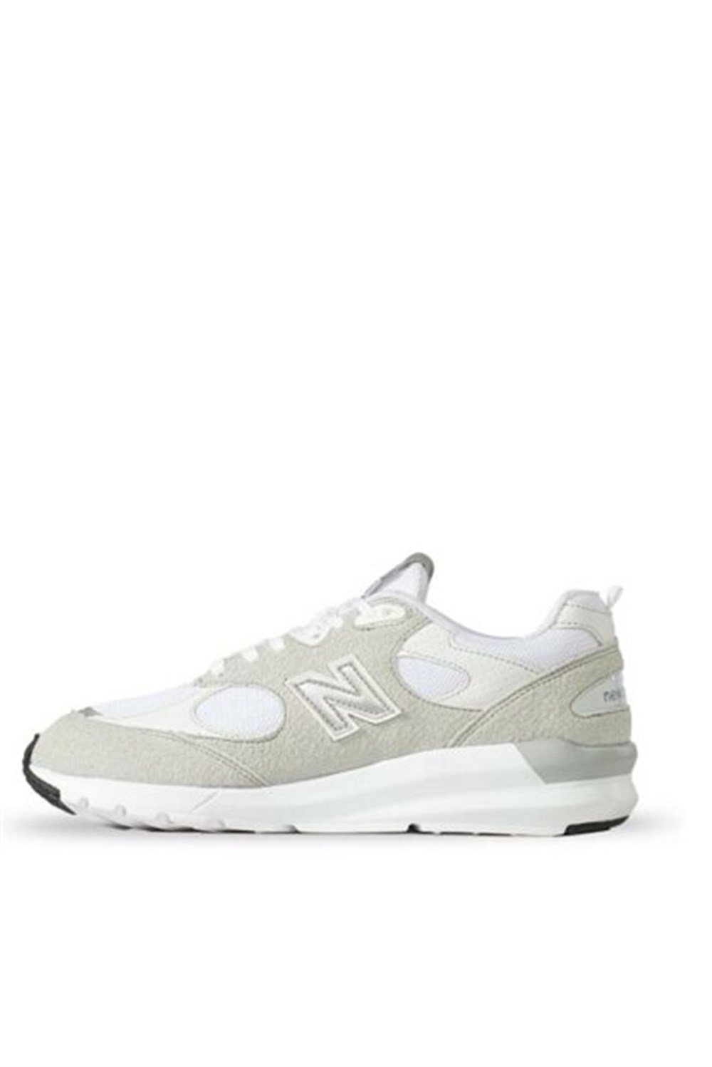 New Balance NB Lifestyle Womens Shoes Beyaz Günlük Ayakkabı -  WS109IGS