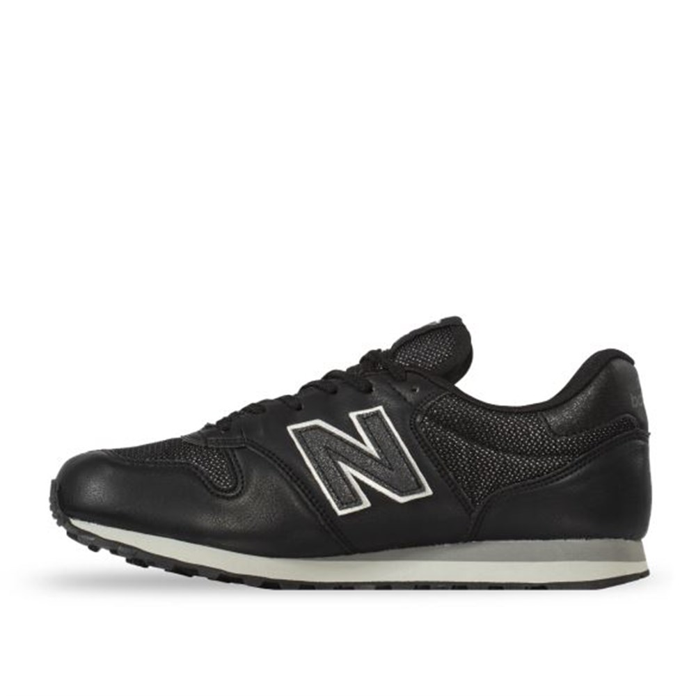 New Balance Nb Lifestyle Womens Shoes Kadın Günlük Ayakkabı - GW500TLO