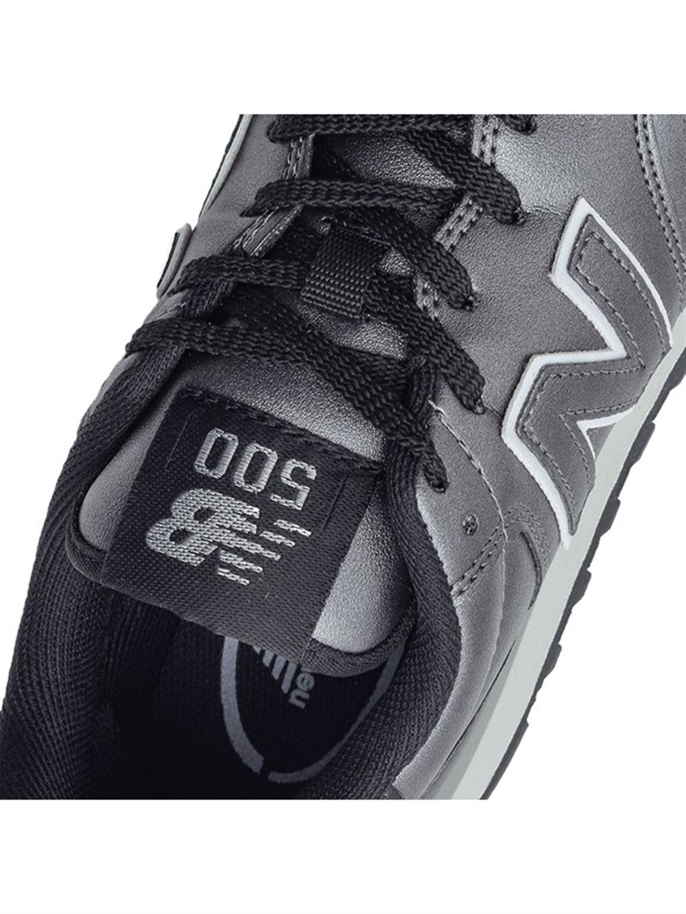 New Balance Nb Lifestyle Womens Shoes Kadın Günlük Ayakkabı - GW500TML