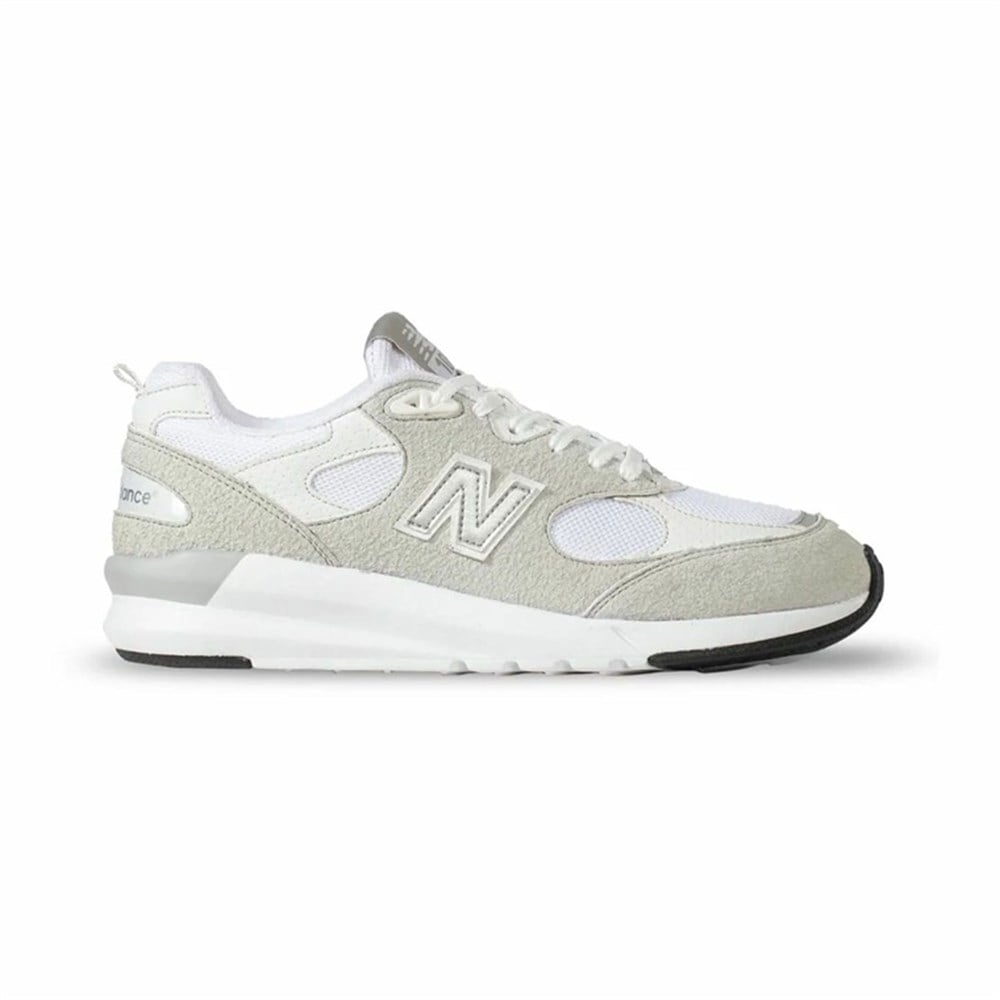 New Balance NB Lifestyle Womens Shoes Beyaz Günlük Ayakkabı -  WS109IGS