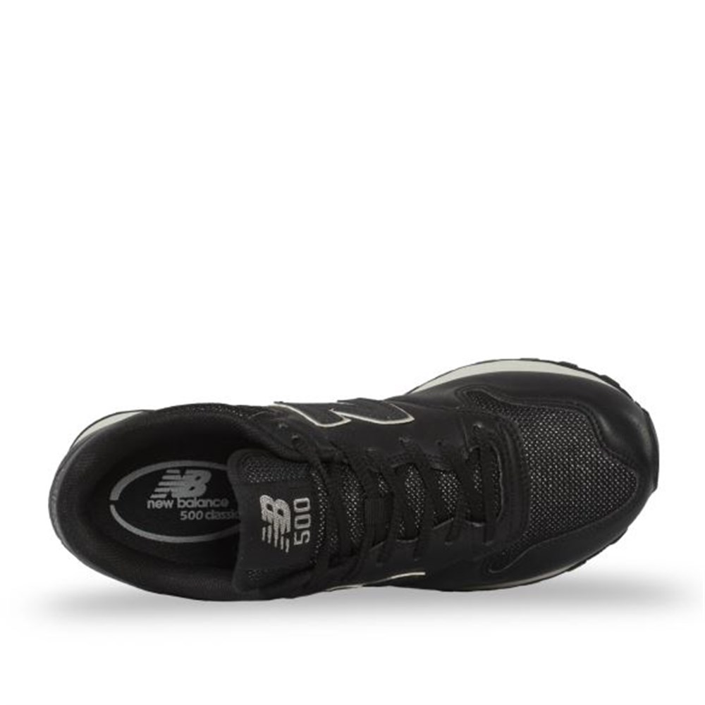 New Balance Nb Lifestyle Womens Shoes Kadın Günlük Ayakkabı - GW500TLO