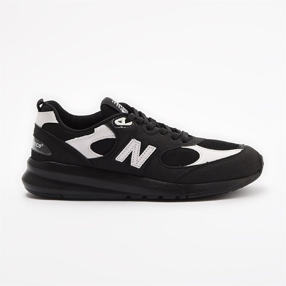 New Balance NB Lifestyle Womens Shoes Kadın Beyaz Günlük Ayakkabı -  WS109BSS