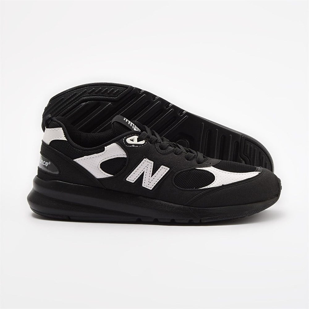 New Balance NB Lifestyle Womens Shoes Kadın Beyaz Günlük Ayakkabı -  WS109BSS