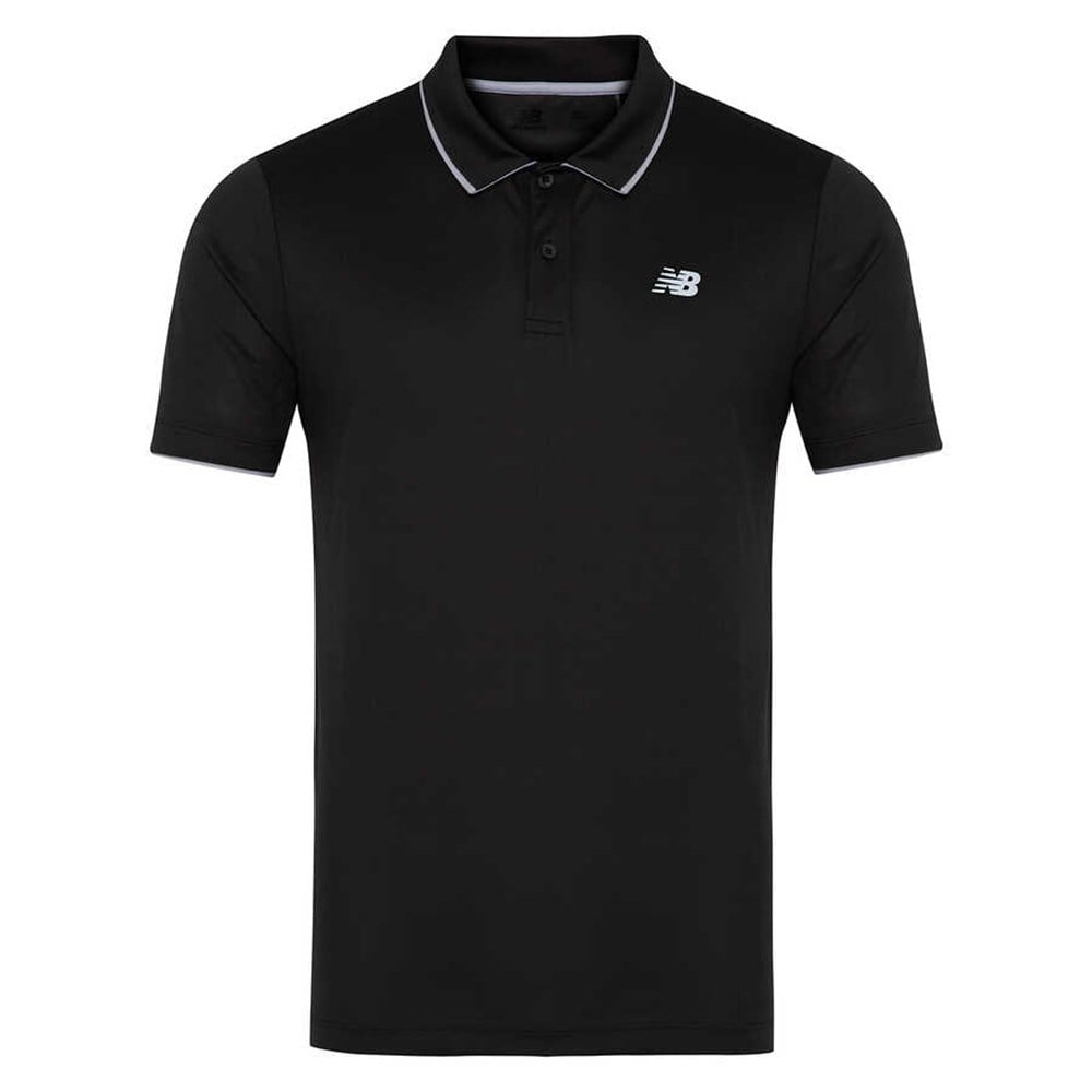 New Balance Nb Pb Collectıon Erkek Üst & T-shirt  - MPT1121-BK