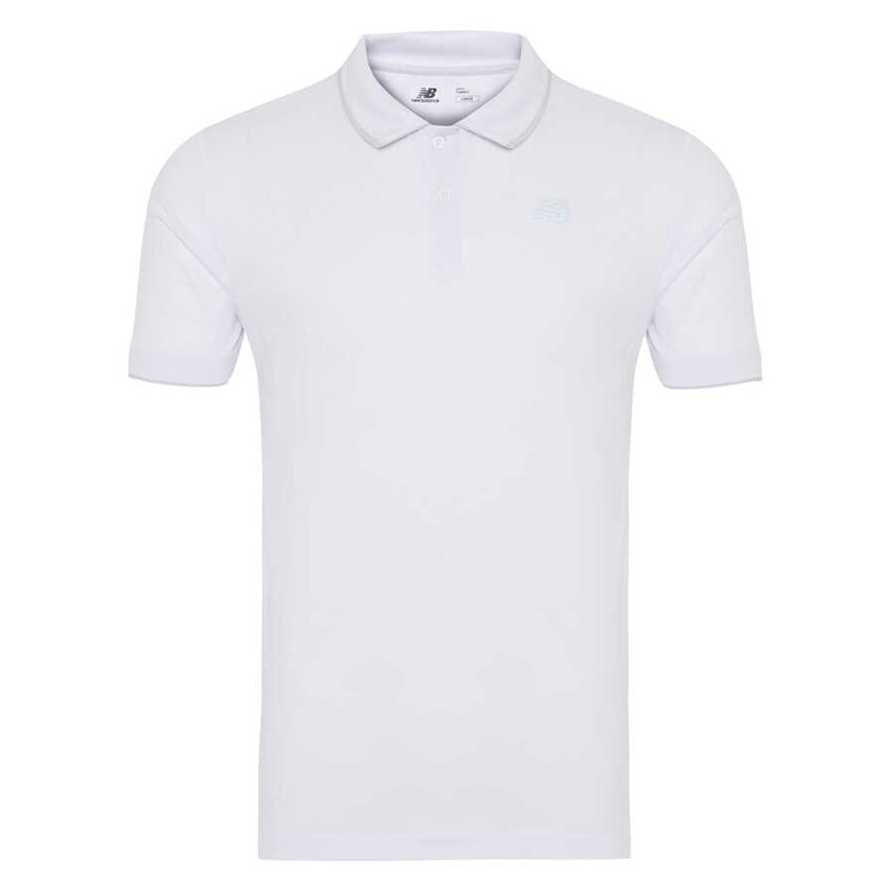 New Balance Nb Pb Collectıon Erkek Üst & T-shirt  - MPT1121-WT