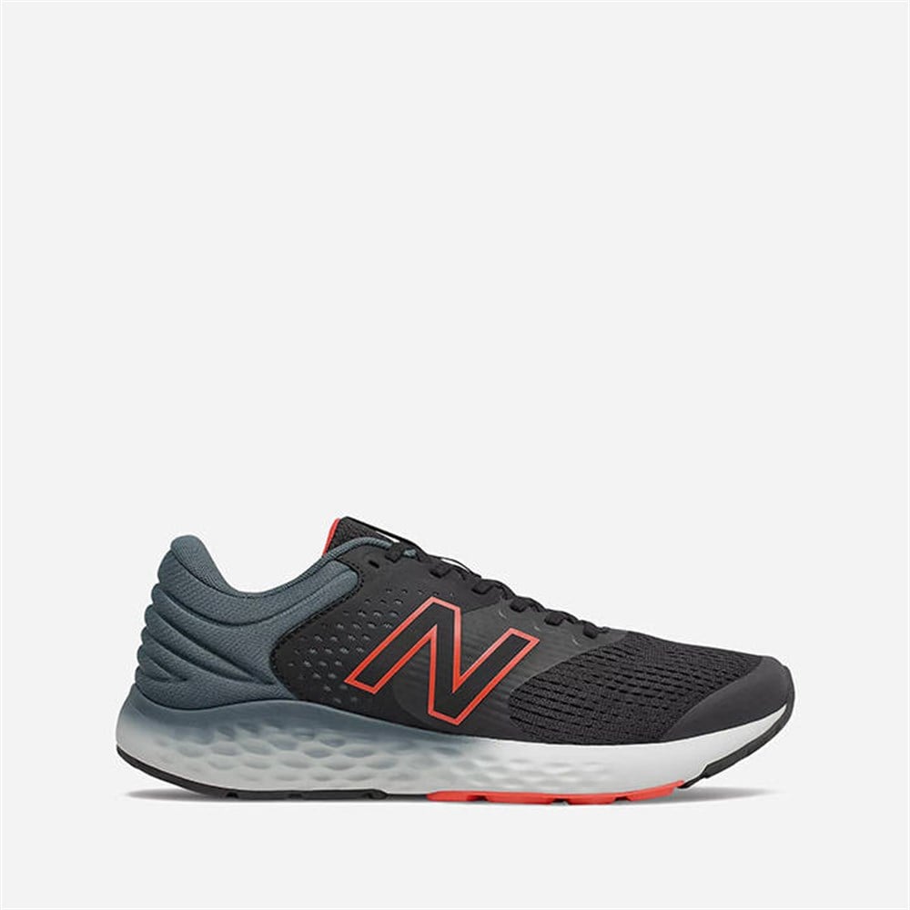 New Balance NB Performance Mens Shoes Erkek Siyah Koşu Ayakkabı - M520CB7