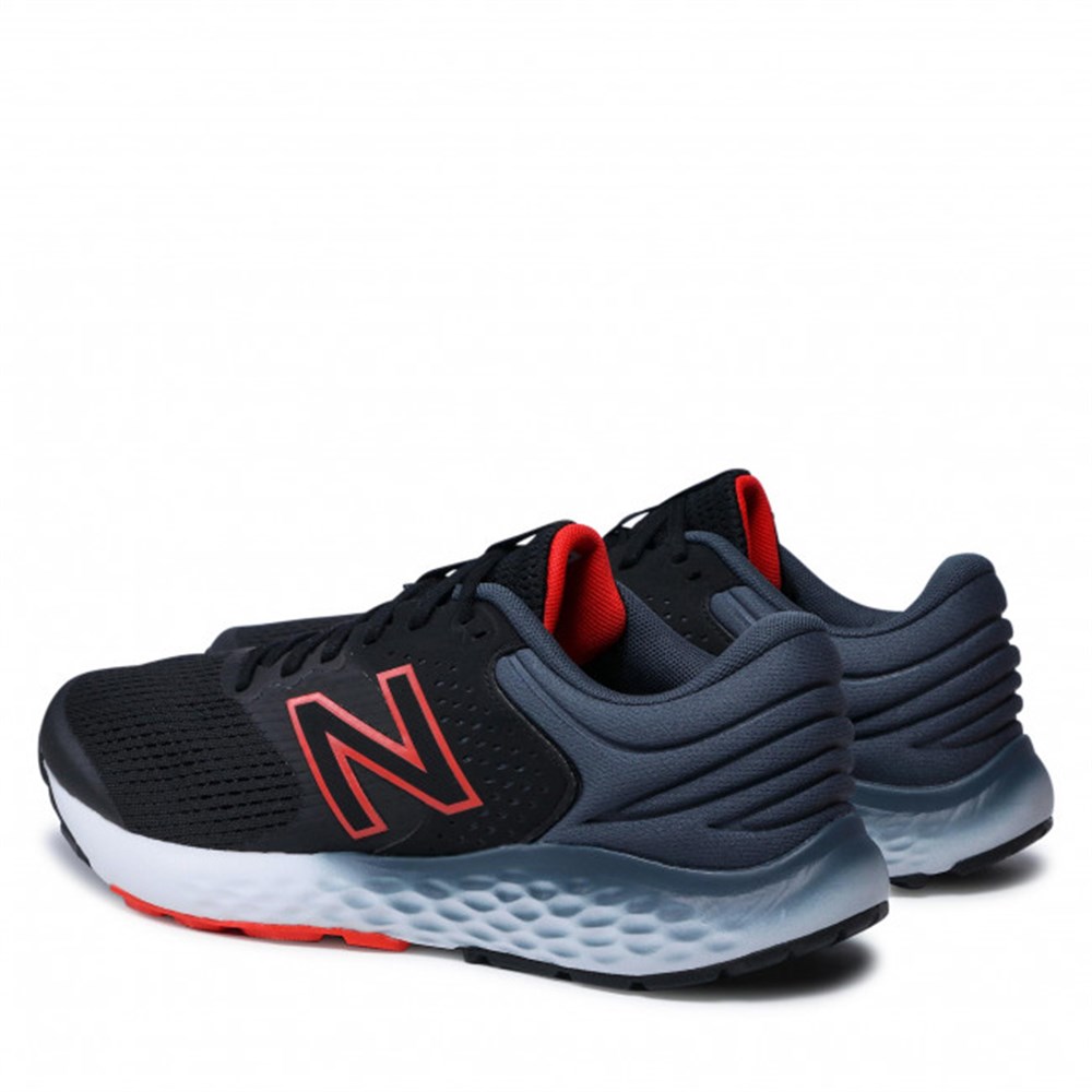 New Balance NB Performance Mens Shoes Erkek Siyah Koşu Ayakkabı - M520CB7