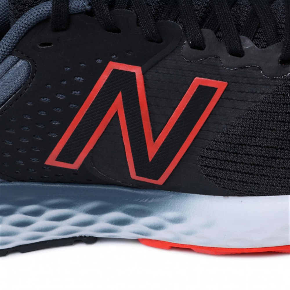 New Balance NB Performance Mens Shoes Erkek Siyah Koşu Ayakkabı - M520CB7