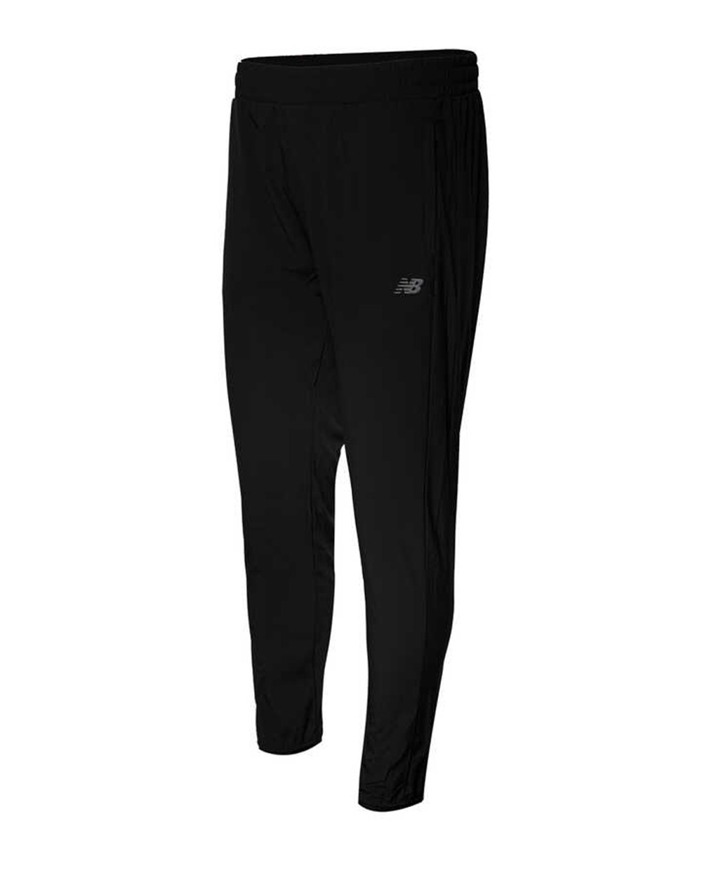 New Balance Nb Performance Pants Erkek Eşofman Altı - MPP1106-BK
